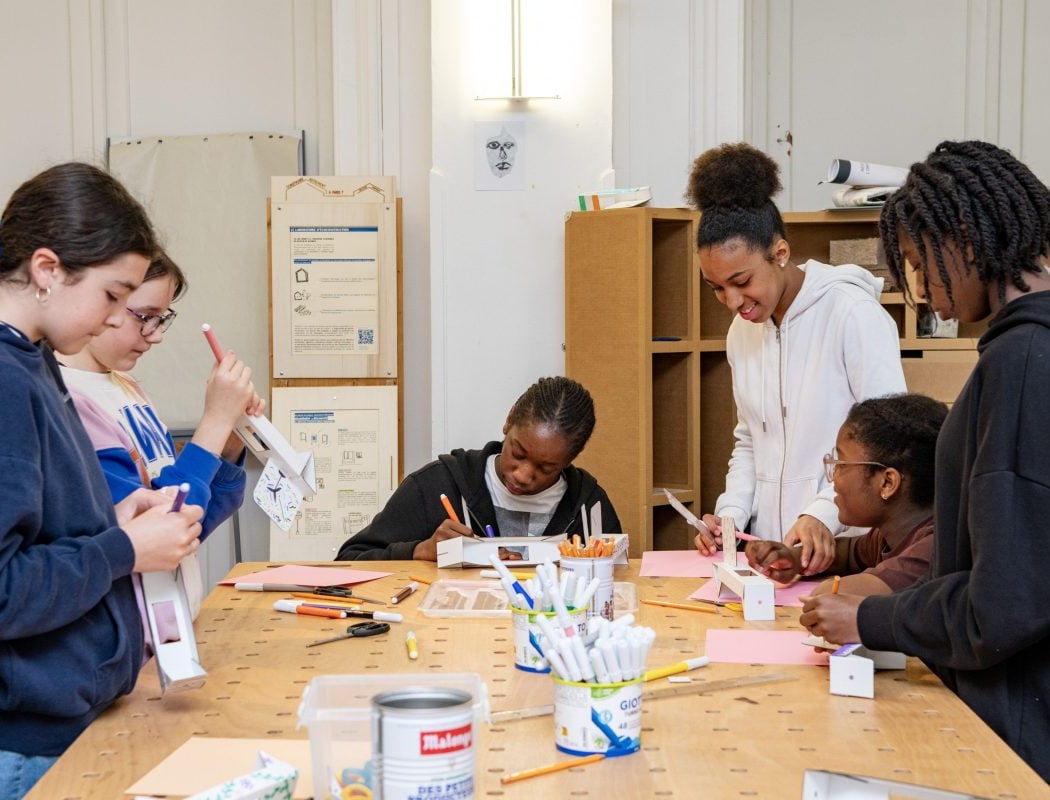 World café : l’éducation à l'environnement avec impact 1